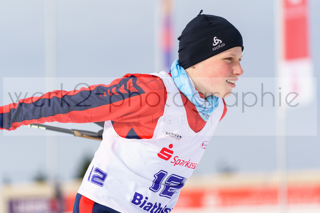 DSC Oberweisenthal | O´thal am 18. und 19. März 2023