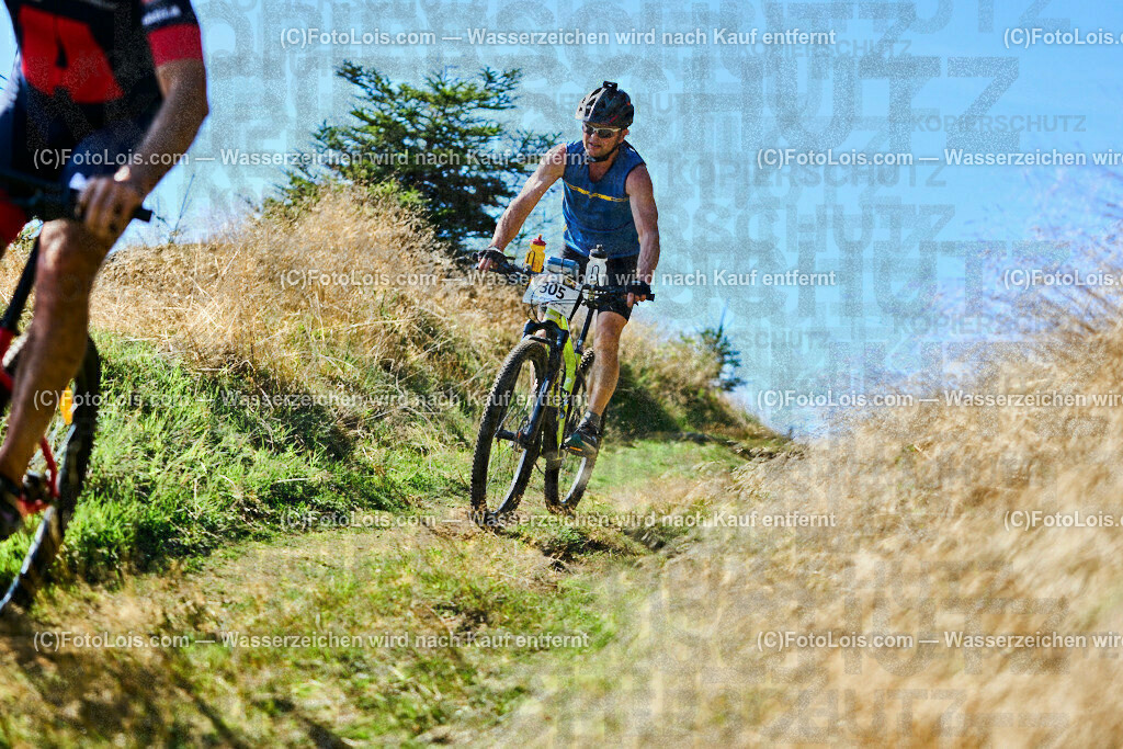 ALP6682_XXIX_GRANITBEISSER_Medium_Huettmannsberger Gerhard | (C)FotoLois.com, Alois Spandl, 29. GRANITBEISSER - Mountainbike-Marathon in St. Georgen am Walde, MEDIUM 39,5 km, Sa 2. September 2023.