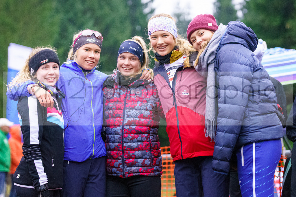 RWS-Cup Luisenthal | RWS-Cup Schießen am 28. September 2018 in der Streitbergarena Luisenthal / RWS-Cup Verfolgung am 29. September 2018 in der DKB Ski-Arena Oberhof / Cross am 30. September 2018 in Luisenthal