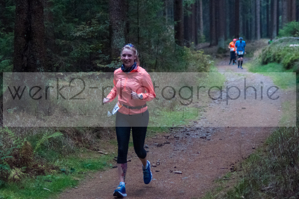 Herbstlauf 2018 | Neuhaus/Rwg. - Masserberg am 7. Oktober 2018