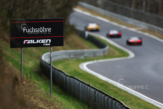 NLS125_032208253002205TS_TS | NLS1 - 70. ADAC Westfalenfahrt, Nürburgring-Nordschleife 2025 - Foto: Gruppe C Photography - Realisiert mit Pictrs.com