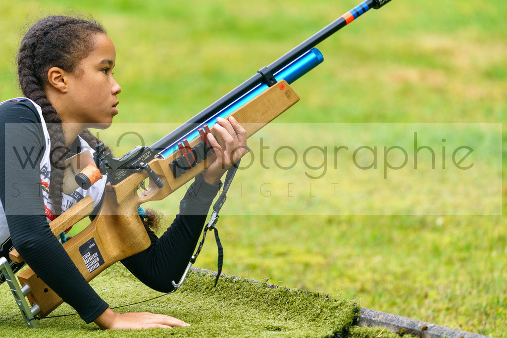 DSC Oberhof | 1. DSV E.INFRA Schülercup / RWS Cup Biathlon - Oberhof (Luisenthal), 21. - 24.09.2023 in der LOTTO Thüringen ARENA (Streitbergarena Luisenthal)