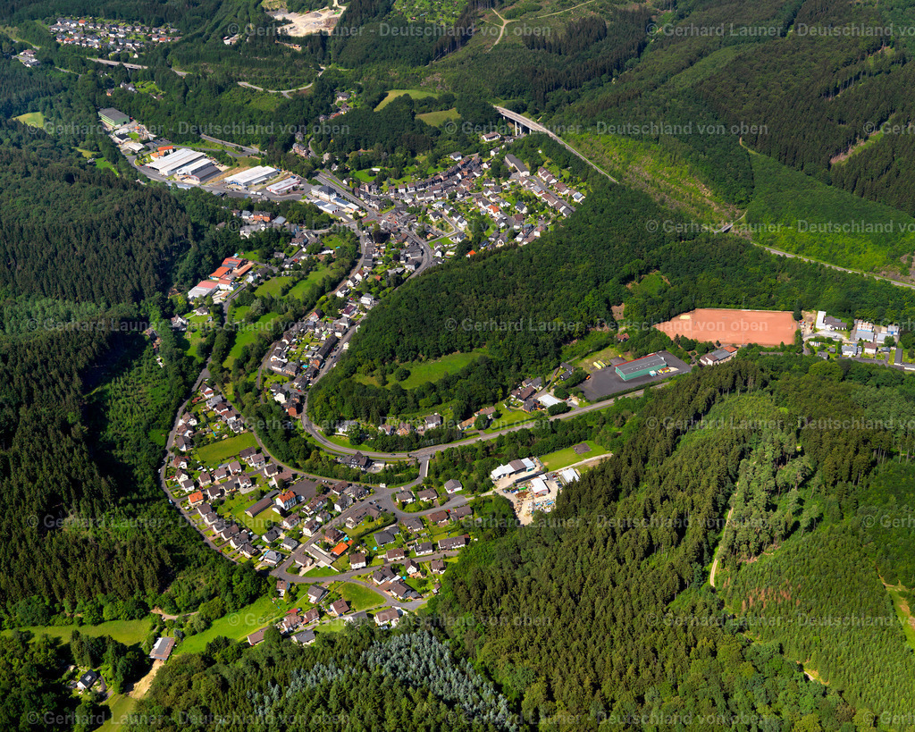 3105717 | Wehbach, Kirchen (Sieg)