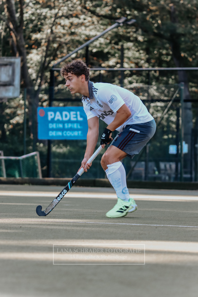 Herren_Bundesliga_05_UHC-MSC_28.09.25_Hamburg (14 von 313) | lanaschraderfotografie - Realisiert mit Pictrs.com