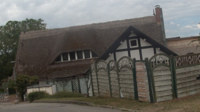 Bauernhaus in Loddin | Verkauf von Fotos und  Videoclips zumThema Natur.Motive sind Pflanzen, Tiere, Landschaftenund Wetter