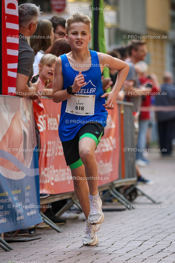 GVG Fruehlingslauf in Frechen, 22.05.2022 | Impressionen vom GVG Fruehlingslauf am 22.05.2022 in Frechen (Nordrhein-Westfalen). Foto: BEAUTIFUL SPORTS/Axel Kohring