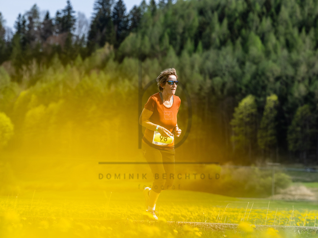 Frühlingslauf 2024 | Frühlingslauf 2024 am 07.04.2024 in Sonthofen. 



(Foto: Dominik Berchtold/www.dberchtold.com)