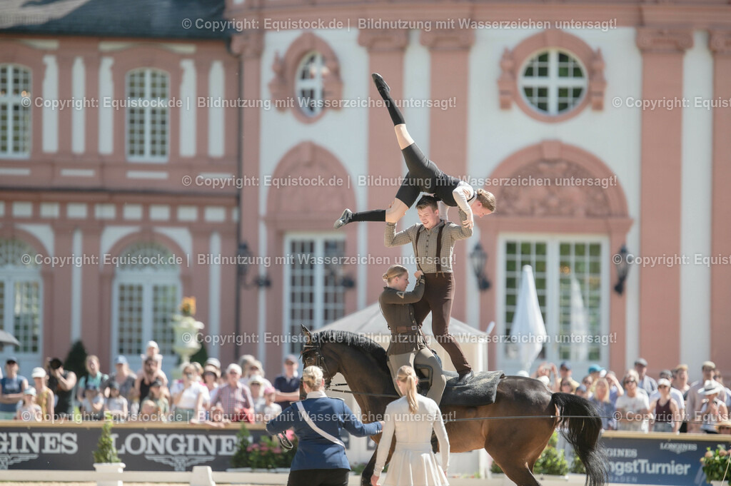 20230528_Voltigieren_NASPA_0655 | equistock
