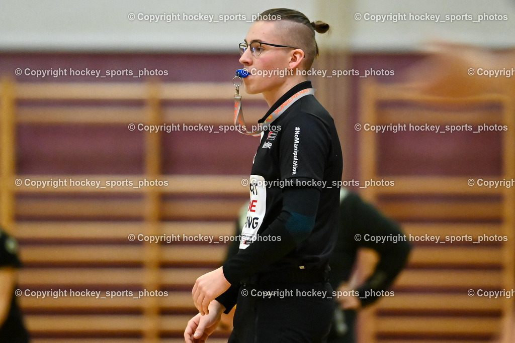 Askö Volley Eagles vs. Mühlviertel Volleys 17.12.2022 | WIRTITSCH Raffael Referee