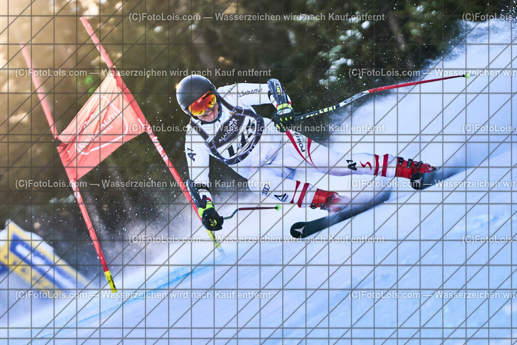 ALP8146_FIS-MastersCup_Reiteralm_SuperG_Wollinger Horst | FIS-MastersCup Super-G auf der Reiteralm in Pichl, Fr 17. Jänner 2025.