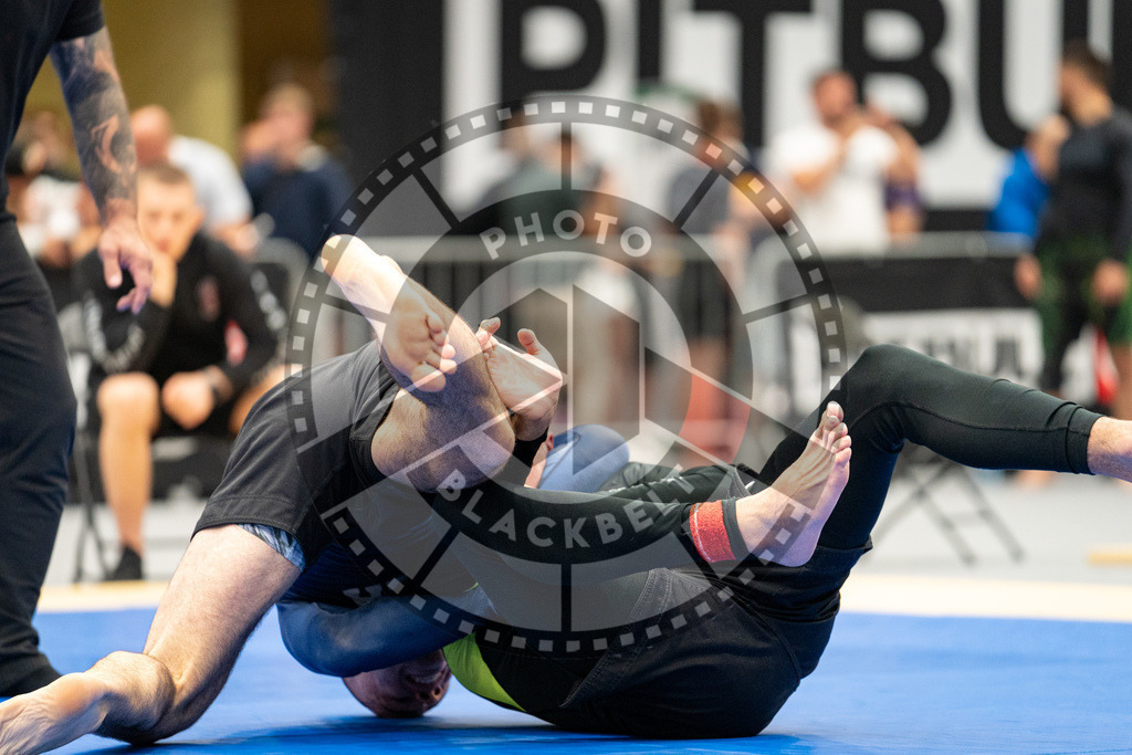20230311PBB5324 | Athletes compete during the ADCC Central European Open Competition in the Arena Ursyniow in Warsaw, Poland, on June 17, 2023.