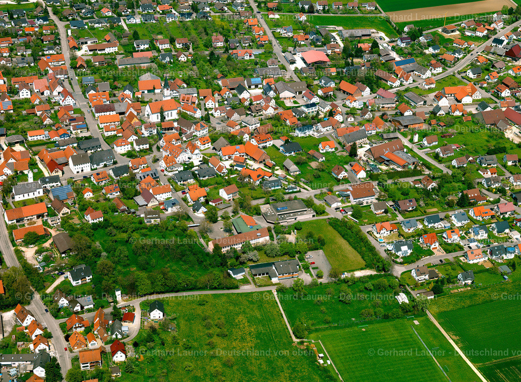 2857608 | Tomerdingen, Dornstadt