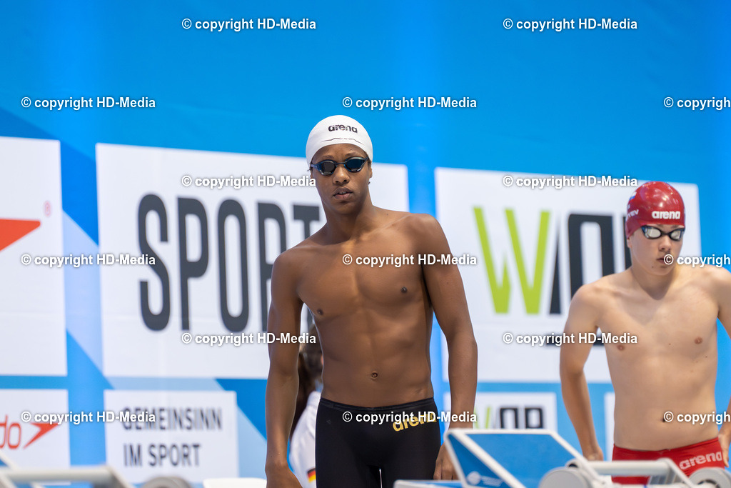 Deutsche Jahrgangsmeisterschaft Schwimmen 2026 | Deutsche Jahrgangsmeisterschaft Schwimmen 2026