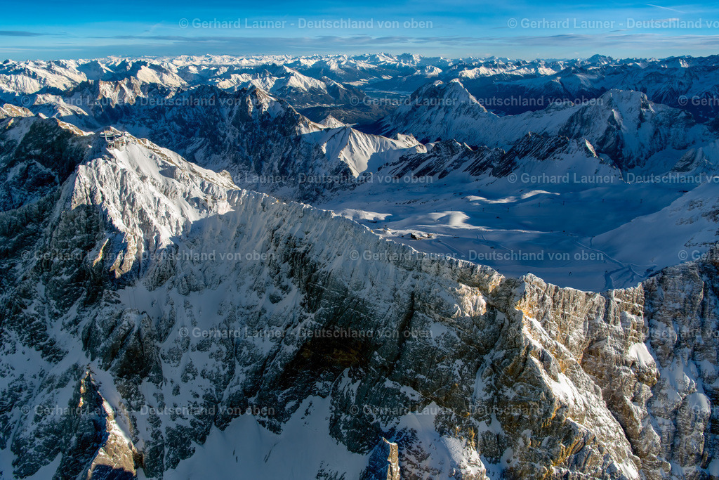 3900384 | Zugspitzplatt