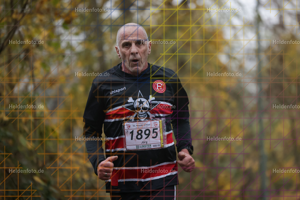 Neusser Erftlauf 2025  | Neusser Erftlauf 2025 Foto: Heldenfoto.de