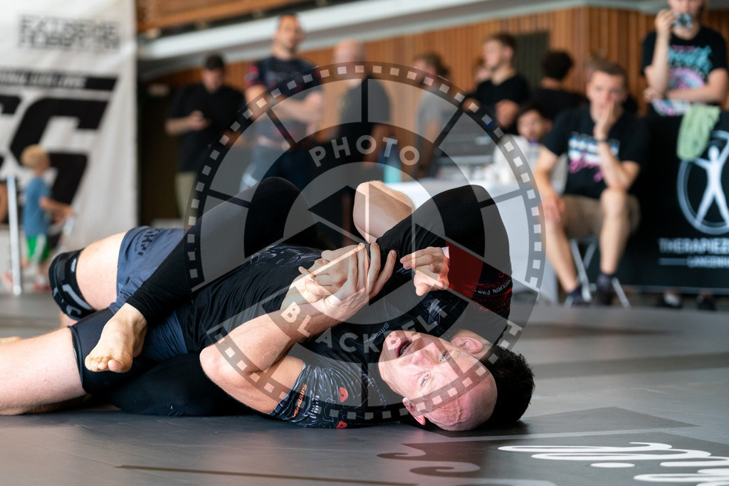 20250628PBB8535 | Athletes compete during the ILLCS X, International Luta Livre Championship Summer Edition on June 28, 2025 in Hannover, Germany. © Chiara Dazi / photoblackbelt