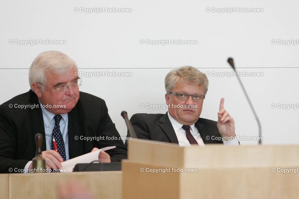 Klaus Luger (SP_ Bgm. der Stadt Linz)_ 22.08.2024-7 | 22.08.2024, Altes Rathaus, AUT, Buergermeister Klaus Luger, im Bild Klaus Luger (SP, Buergermeister der Stadt Linz) Archiv und Ansichten der letzten 10 Jahre