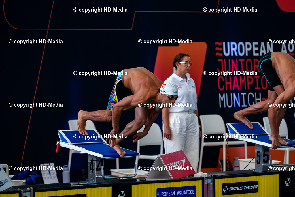 European Aquatics Junior Swimming Championships 2026 | European Aquatics Junior Swimming Championships 2026