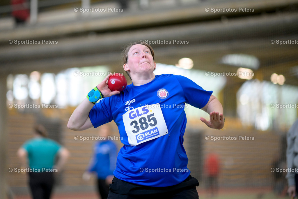Deutsche Hallenmeisterschaften Masters - Sonntag_13 | Deutsche Meisterschaften Halle Masters am 03.03.2024 in Dortmund 

Foto: Kai Peters - Realisiert mit Pictrs.com