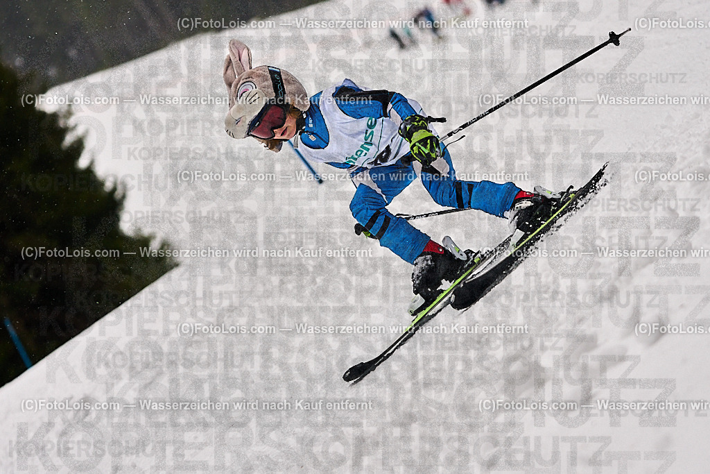 _ALP7125_KinderVergleich-SL_Semmering_Grubner Laura | NÖ LandesKinderRennen + Raiffeisen Wiener Alpen KinderCup, SLALOM am Semmering/Südhang, So 25. Jänner 2026.