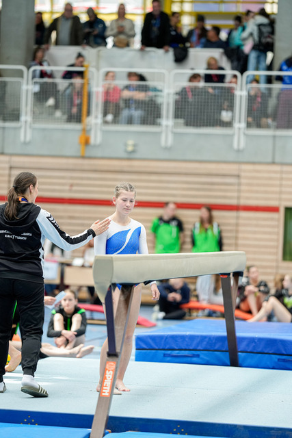 20260515 Gerätturnen  BaWü Cup DG1 | Landesturnfest Konstanz 2026Datum: 20260515Ort: Konstanz(DE) - Geschwister Scholl SporthalleFotograf: Christian Habel