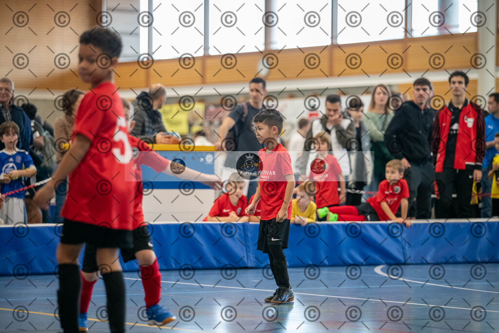 20231126_FCR_Hallenturnier_F3_035 | Sport und Naturfotografie von Roberto Esposito zeigt echte Momente Bewegung und die Schönheit der Natur. Ausdrucksstarke Bilder schaffen Emotionen.
