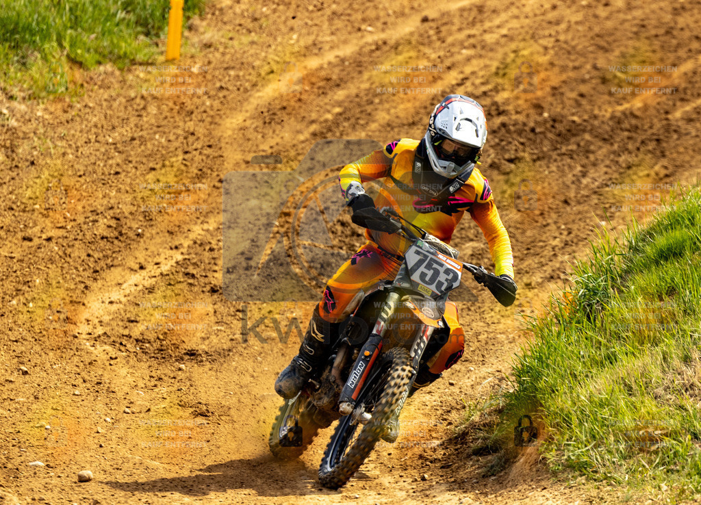 Motocross Schopfheim 2026-331 | KW-Foto