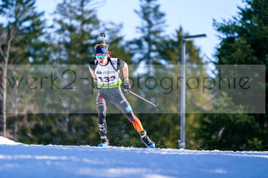 FESA Alpencup / DP Arber | 7. Deutschlandpokal Finale - ARBER Hohenzollern Skistadion, 6. - 9. März 2025