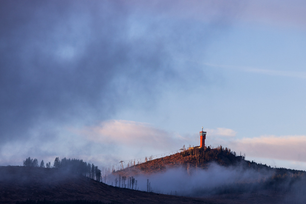 HARZ_Wurmberg_Wolken_RGB-2 | Wir machen aus Ihren Bildern Erinnerungen für die Ewigkeit | Hochwertige Fotografien für Ihr zu Hause. - Realisiert mit Pictrs.com