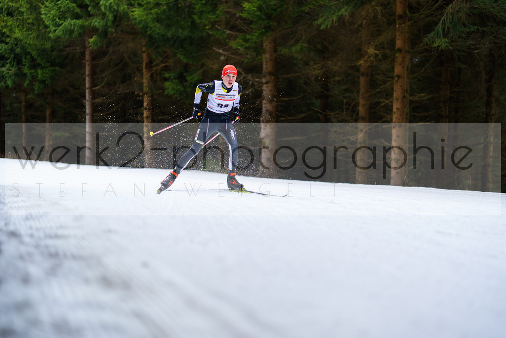 DSC Oberwiesenthal | 4. DSV E.INFRA Schülercup Finale Biathlon in der SPARKASSEN-Arena Oberwiesenthal