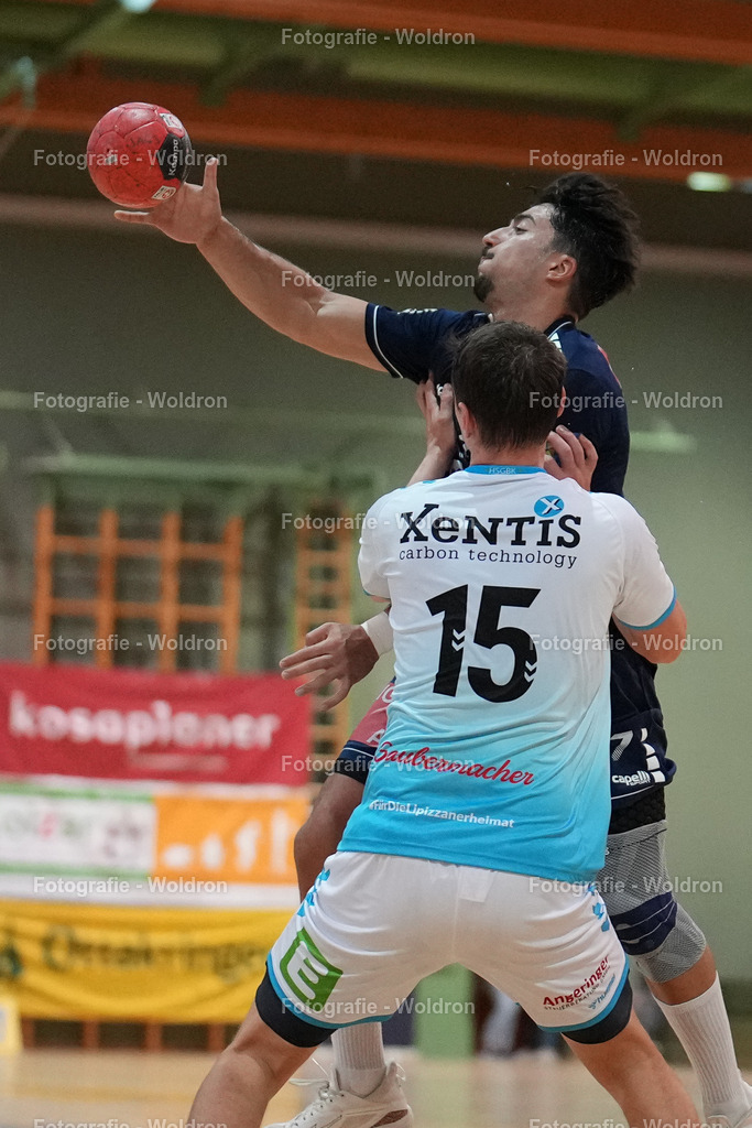 20231029 HLA Jags Bad Vöslau v Bärenbach Köflach-116 | Fotografie Woldron