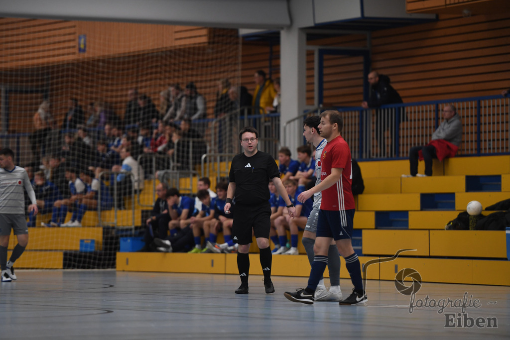 Winter-Cup FC Rastede | Winter-Cup FC Rastede am 04.01.2025; in Rastede (Sporthalle Feldbreite), Photo: Philip Eiben 2025 - Realisiert mit Pictrs.com