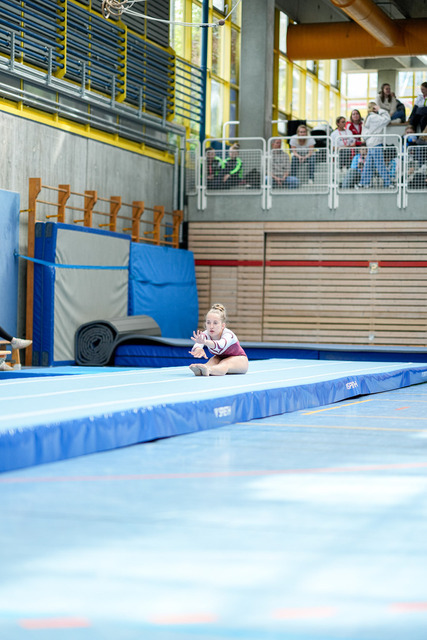 20260514 Gerätturnen  Mehrkampf DG1 | Landesturnfest Konstanz 2026Datum: 20260514Ort: Konstanz(DE) - Geschwister Scholl SporthalleFotograf: Christian Habel