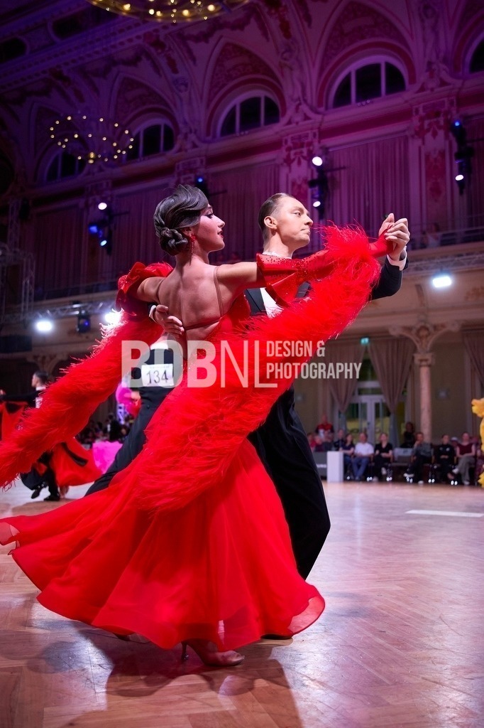 danceComp | Wuppertal - 05.07.2025: danceComp in Wuppertal (Historische Stadthalle), Germany. Photo by: BobNL design &amp; photography - Realisiert mit Pictrs.com