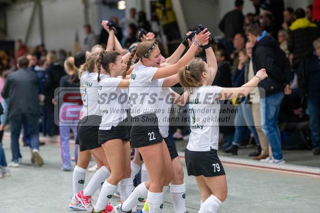 SFE_20230226_0095 | Deutsche Meisterschaft Weibliche U16 Halle 2023 am 26.02.2023 in Düsseldorf (DSC99), Photo: Stephan Fehrmann 2022 (Sports-Gallery)