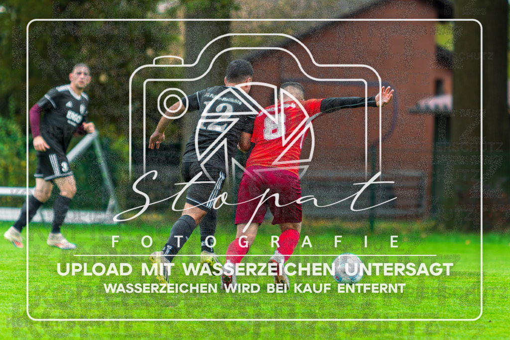FSFSLEN-1036 | Mayser Reso Hassan (FG Fulde-Stellichte 2 #12) Herren 3. Kreisklasse HK Spiel zwischen FG Fulde-Stellichte 2 und Eintracht Leinetal 4 im Fulder Zentralstadion, Fulde (Simon Paul Stopat) - Realisiert mit Pictrs.com