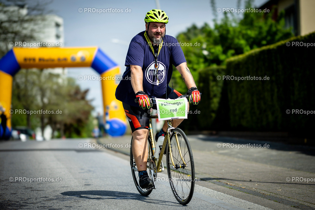 GVG Fruehlingslauf in Frechen, 07.05.2023 | Impressionen vom GVG Fruehlingslauf am 07.05.2023 in Frechen (Nordrhein-Westfalen). Foto: BEAUTIFUL SPORTS/Axel Kohring

