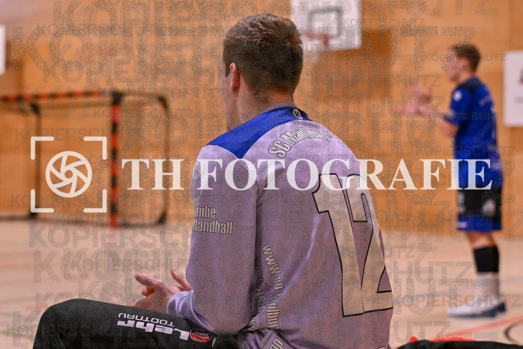 GER, SG Maulburg/Steinen - SG Walkirch/Denzlingen, Handball, Landesliga, 25. Spieltag, Saison 2023/2024, 27.04.2024 | Tobias Leonhardt (SG Maulburg/Steinen, #12)

GER, SG Maulburg/Steinen - SG Walkirch/Denzlingen, Handball, Landesliga, 25. Spieltag, Saison 2023/2024, 27.04.2024

Foto: TH Fotografie/Thomas Hess