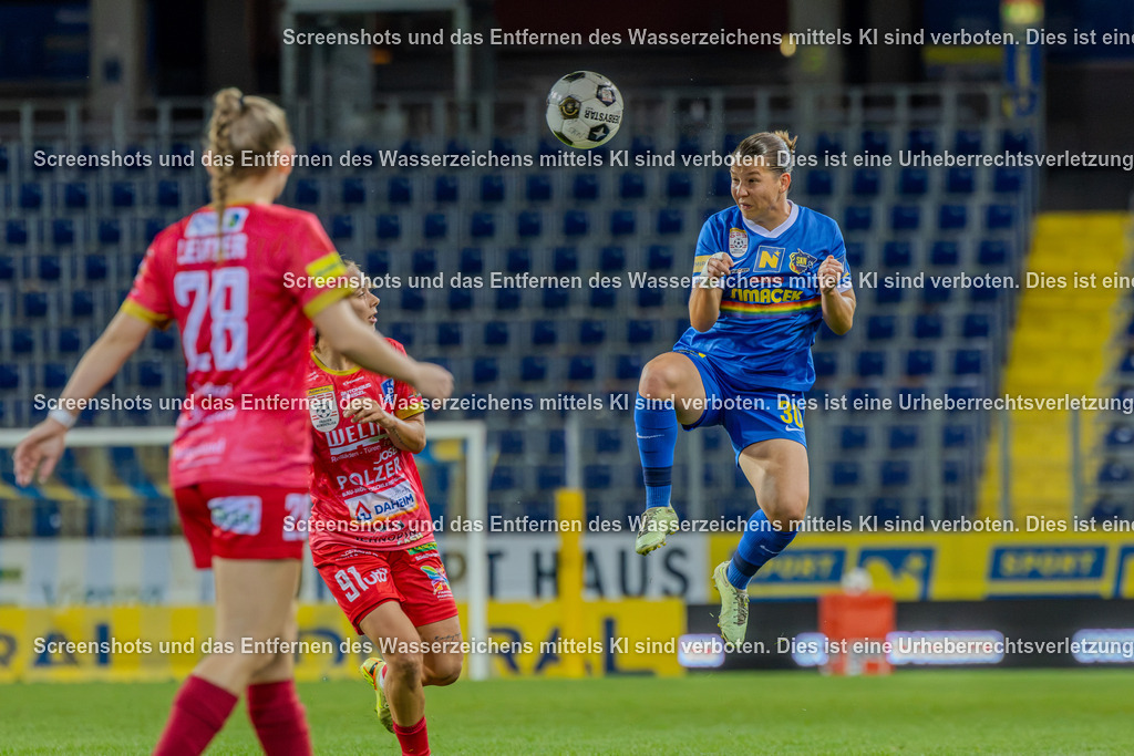 7K3A2283 | Frauen Bundesliga - 7. Runde