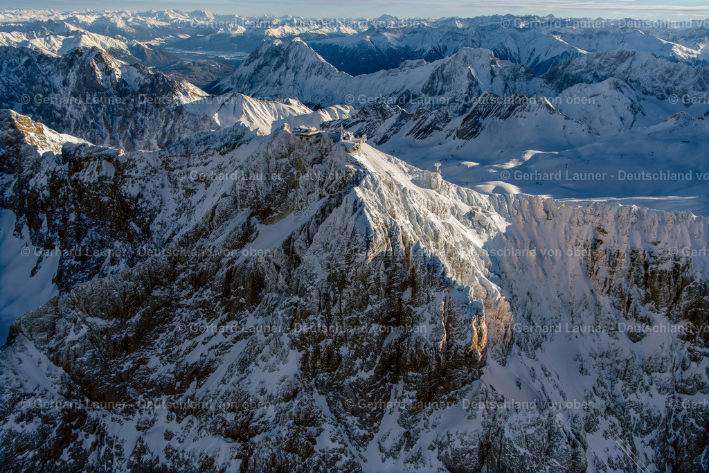 3900380 | Zugspitzplatt