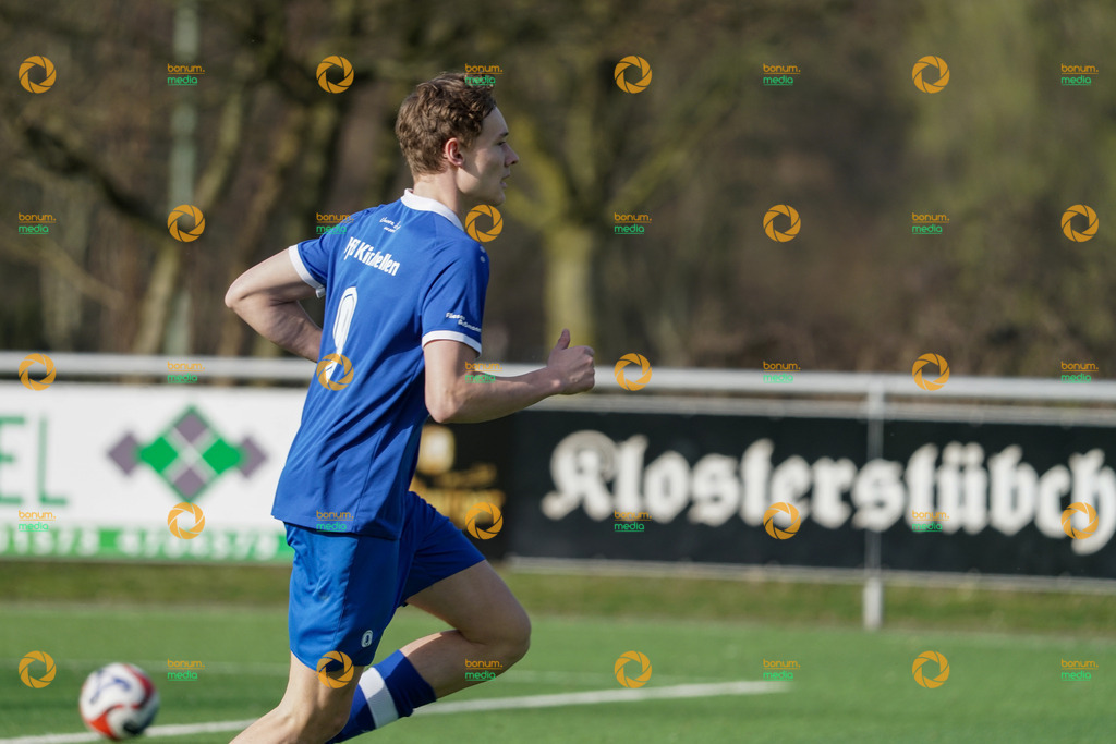 VfB Kirchhellen vs. TuS Haltern - Bezirksliga Westfalen Staffel 9 | Foto: Daniel Böhm | bonum.media - Realisiert mit Pictrs.com