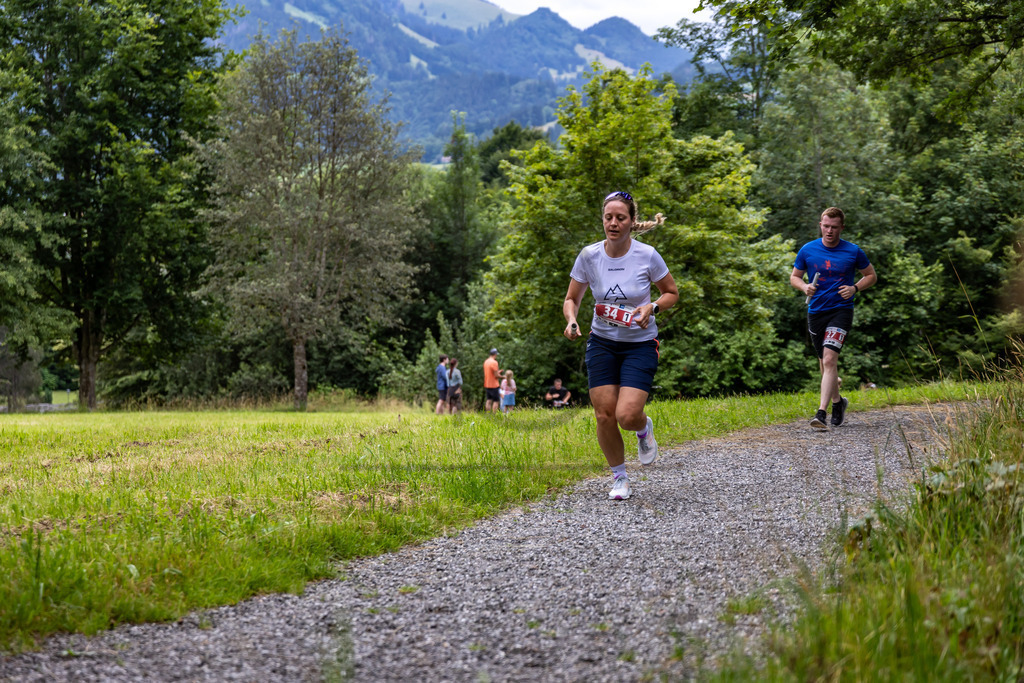 20. Sonthofer Bosch BKK Citylauf | 20. Sonthofer Bosch BKK Citylauf am 12.07.2024 in Sonthofen. Foto: Matthias Schwarz für www.dberchtold.com/ @schwarz.foto auf Instagram