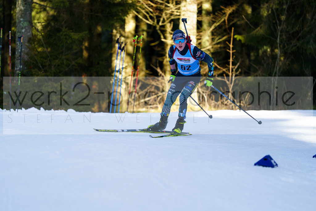 FESA Alpencup / DP Notschrei | Deutschland Pokal Finale im Schwarzwald NORDIC-CENTER Notschrei am 7. - 8. Februar 2026