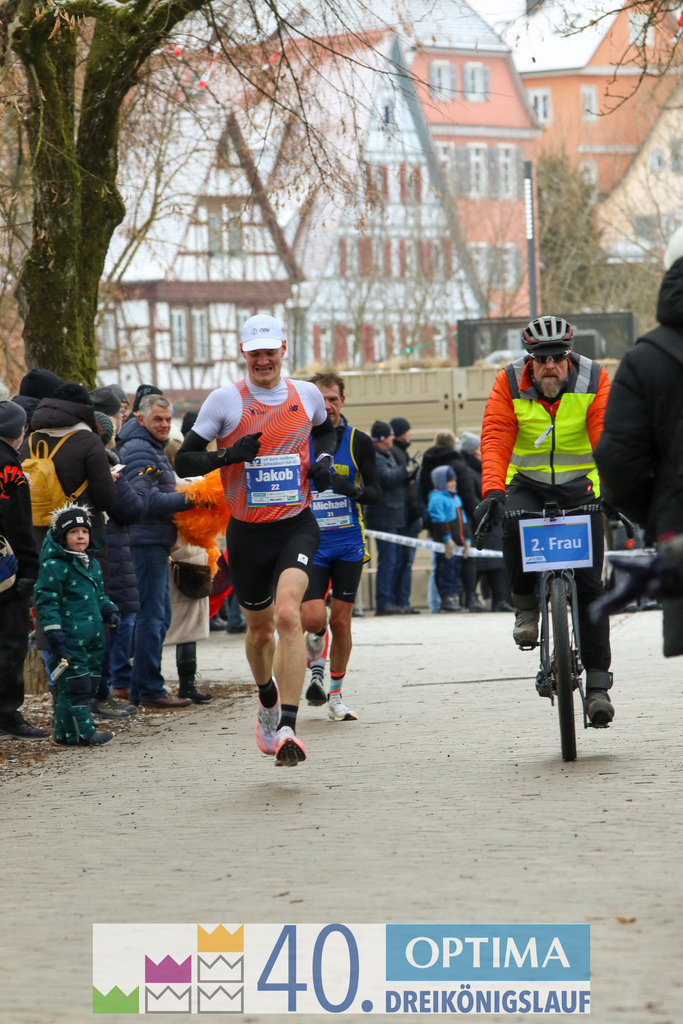 VR Bank Hauptlauf 10km | 40. Optima 3koenigslauf 2026 - Realisiert mit Pictrs.com