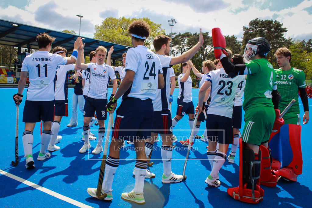 Berliner HC - Mannheimer HC 07.05.2023-025 | lanaschraderfotografie - Realisiert mit Pictrs.com