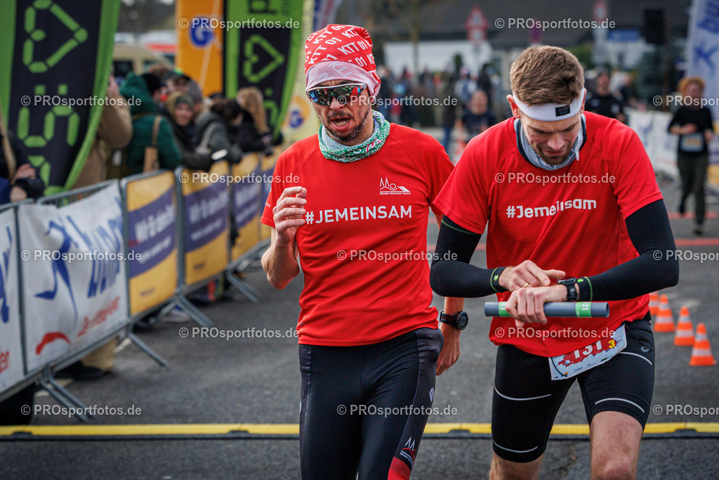 GVG-Winterstaffel; Pulheim, 01.02.2026 | Impressionen von der GVG-Winterstaffel am 01.02.2026 in Pulheim (Nordrhein-Westfalen). 