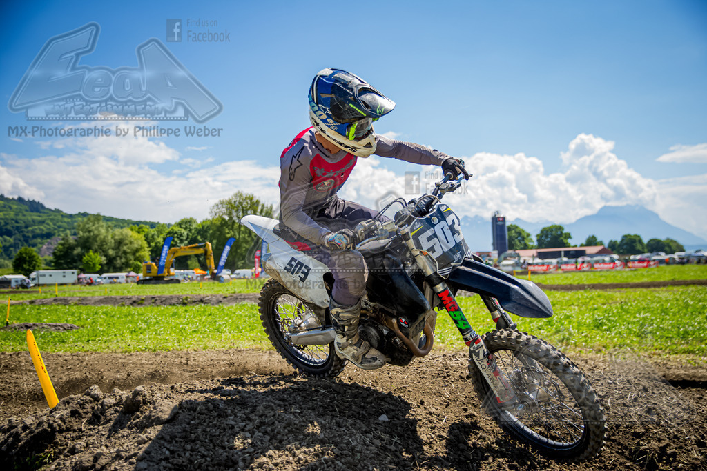 B23T1539 | EeaA-Entertainment fotografiert für den SAM - Schweizerischer Auto- und Motorradfahrer-Verband und das Motor Journal in der Sparte Motocross, MX Photographie, Schweiz, SAM, MXRS, Swiss MX Network, Motocross Fotografie, MX Fotografie, Fotograf, Photographi