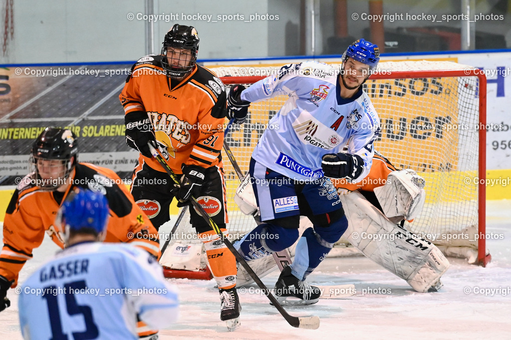 ESC Steindorf vs. USC Velden 4.1.2023 | #28 Bacher Stefan, #91 Bergmann Jonathan