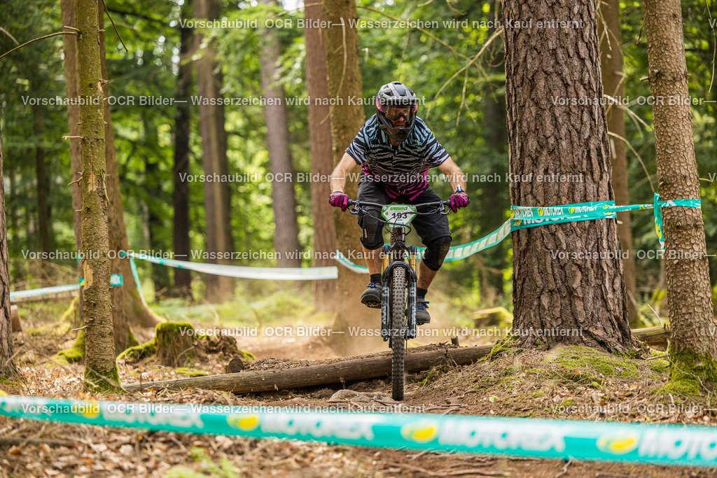 Enduro One Roßbach Samstag R6-1687 | OCR Bilder Fotograf Eisenach Michael Schröder