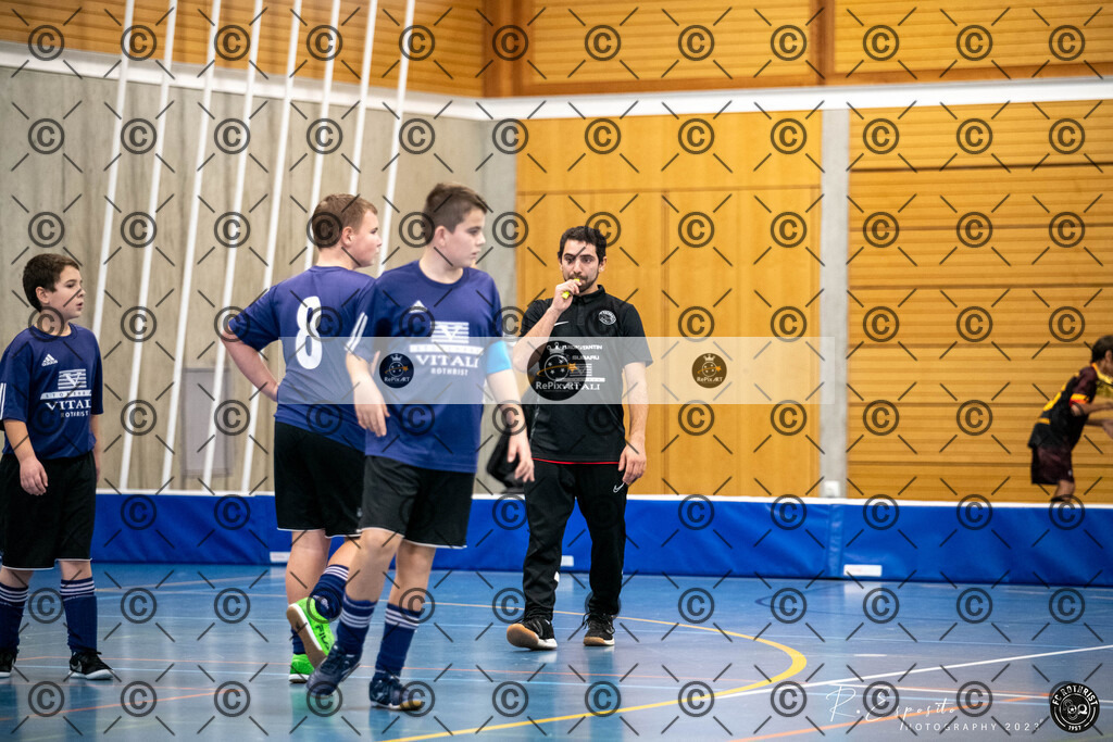20231202_FCR_Hallenturnier_D_008 | Sport und Naturfotografie von Roberto Esposito zeigt echte Momente Bewegung und die Schönheit der Natur. Ausdrucksstarke Bilder schaffen Emotionen.